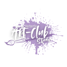 Lade das Bild in den Galerie-Viewer, Art-Club Studio, Malkurs Erwachsene, 6er-Block