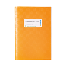 Lade das Bild in den Galerie-Viewer, Heftumschlag DIN A5, Polypropylen, Herma