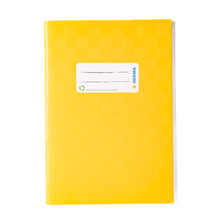 Lade das Bild in den Galerie-Viewer, Heftumschlag DIN A5, Polypropylen, Herma