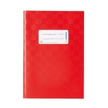 Lade das Bild in den Galerie-Viewer, Heftumschlag DIN A5, Polypropylen, Herma