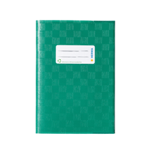 Lade das Bild in den Galerie-Viewer, Heftumschlag DIN A5, Polypropylen, Herma