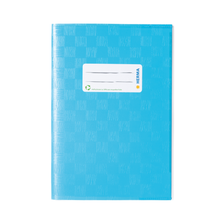 Lade das Bild in den Galerie-Viewer, Heftumschlag DIN A5, Polypropylen, Herma