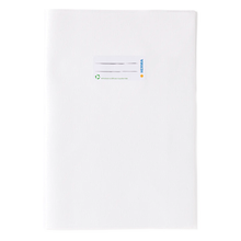 Lade das Bild in den Galerie-Viewer, Heftumschlag DIN A4, Polypropylen, Herma