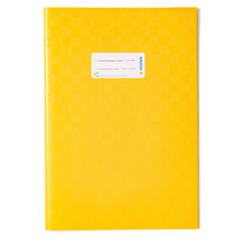 Lade das Bild in den Galerie-Viewer, Heftumschlag DIN A4, Polypropylen, Herma