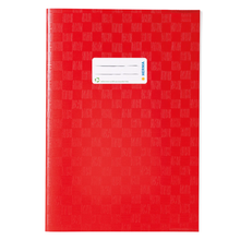 Lade das Bild in den Galerie-Viewer, Heftumschlag DIN A4, Polypropylen, Herma