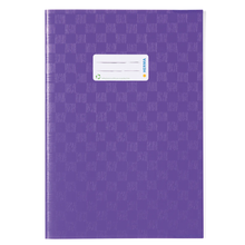 Lade das Bild in den Galerie-Viewer, Heftumschlag DIN A4, Polypropylen, Herma