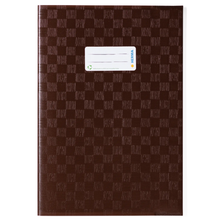 Lade das Bild in den Galerie-Viewer, Heftumschlag DIN A4, Polypropylen, Herma