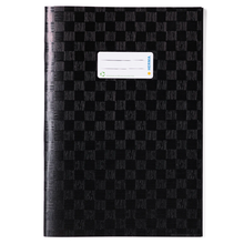 Lade das Bild in den Galerie-Viewer, Heftumschlag DIN A4, Polypropylen, Herma