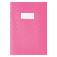 Lade das Bild in den Galerie-Viewer, Heftumschlag DIN A4, Polypropylen, Herma