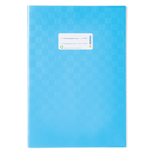 Lade das Bild in den Galerie-Viewer, Heftumschlag DIN A4, Polypropylen, Herma