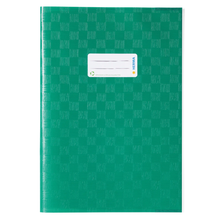 Lade das Bild in den Galerie-Viewer, Heftumschlag DIN A4, Polypropylen, Herma