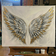 Lade das Bild in den Galerie-Viewer, Art-Club Studio, Malkurs Erwachsene, 6er-Block