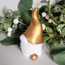 Lade das Bild in den Galerie-Viewer, Wichtel gold, ca. 9 cm 🖐