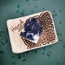 Lade das Bild in den Galerie-Viewer, Scrub Bar "Lemon Poppyseeds"