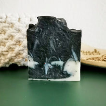 Lade das Bild in den Galerie-Viewer, Scrub Bar "Lemon Poppyseeds"