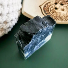 Lade das Bild in den Galerie-Viewer, Scrub Bar "Lemon Poppyseeds"