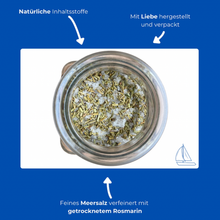 Lade das Bild in den Galerie-Viewer, Thymian Salz