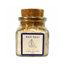 Lade das Bild in den Galerie-Viewer, Zwiebel Salz