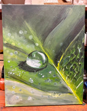 Lade das Bild in den Galerie-Viewer, Art-Club Workshop: Lange Malnacht, Freitag 24.07.26