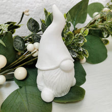 Lade das Bild in den Galerie-Viewer, Wichtel weiß, ca. 9 cm 🖐