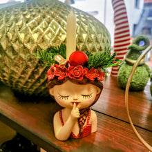 Lade das Bild in den Galerie-Viewer, WORKSHOP Gipsfiguren individuell gestalten