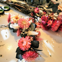 Lade das Bild in den Galerie-Viewer, WORKSHOP Blumenkranz/Flowercrown