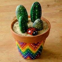 Lade das Bild in den Galerie-Viewer, Art-Club Malkurs für Minis (6-9 Jahre), 6er-Block