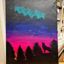 Lade das Bild in den Galerie-Viewer, Art-Club Kids, Malkurs 9-12 Jahre, 6er-Block ab 16.06.26 und 02.07.26