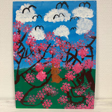 Lade das Bild in den Galerie-Viewer, Art-Club Minis, Malkurs 6-9 Jahre, 6er-Block