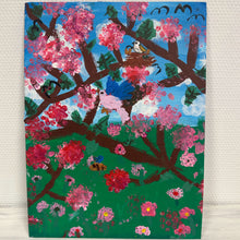 Lade das Bild in den Galerie-Viewer, Art-Club Minis, Malkurs 6-9 Jahre, 6er-Block