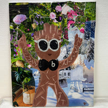 Lade das Bild in den Galerie-Viewer, Art-Club Kids, Malkurs 9-12 Jahre, 6er-Block ab 16.06.26 und 02.07.26