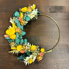 Lade das Bild in den Galerie-Viewer, WORKSHOP Blumenkranz/Flowercrown