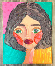 Lade das Bild in den Galerie-Viewer, Art-Club Workshop: Lange Malnacht, Freitag 24.07.26
