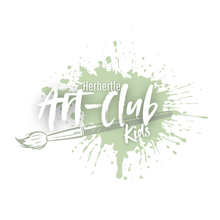 Lade das Bild in den Galerie-Viewer, Art-Club Malkurs für Kids (9-12 Jahre), 6er-Block