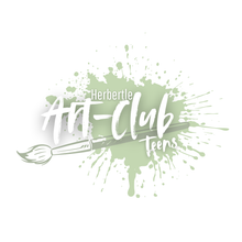 Lade das Bild in den Galerie-Viewer, Art-Club Malkurs für Teens (12-15 Jahre), 6er-Block