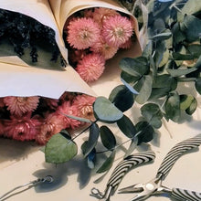 Lade das Bild in den Galerie-Viewer, WORKSHOP Blumenkranz/Flowercrown