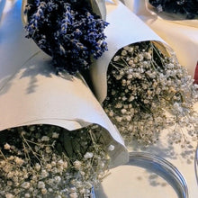 Lade das Bild in den Galerie-Viewer, WORKSHOP Blumenkranz/Flowercrown