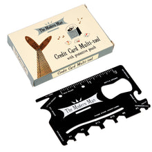 Lade das Bild in den Galerie-Viewer, Multitool "Modern Man"