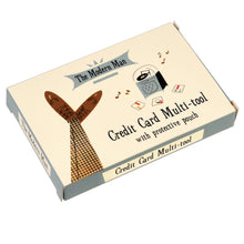 Lade das Bild in den Galerie-Viewer, Multitool "Modern Man"