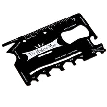 Lade das Bild in den Galerie-Viewer, Multitool "Modern Man"