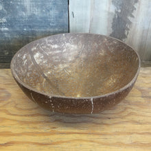 Lade das Bild in den Galerie-Viewer, Kokosnuss-Schale