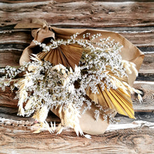Lade das Bild in den Galerie-Viewer, Trockenblumenstrauß "Medea" 🖐