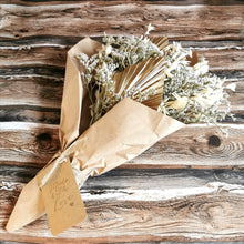 Lade das Bild in den Galerie-Viewer, Trockenblumenstrauß "Medea" 🖐