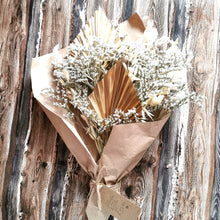 Lade das Bild in den Galerie-Viewer, Trockenblumenstrauß "Medea" 🖐