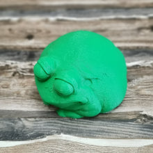 Lade das Bild in den Galerie-Viewer, Frosch "Gigantus" grün 🖐