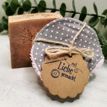 Lade das Bild in den Galerie-Viewer, Abschminkpads grau/rosa đ