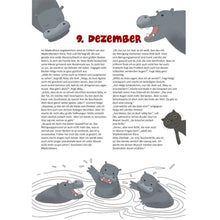 Lade das Bild in den Galerie-Viewer, Adventskalendergeschichte "Abby und die Wünsche"