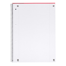 Lade das Bild in den Galerie-Viewer, Collegeblock, DIN A4, Lineatur 28, 80 Blatt, Oxford
