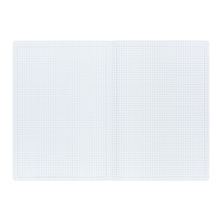 Lade das Bild in den Galerie-Viewer, Heft DIN A4, Lineatur 40, 16 Blatt, Oxford
