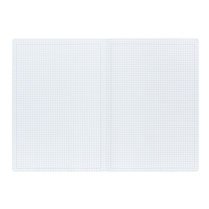 Heft DIN A4, Lineatur 40, 16 Blatt, Oxford